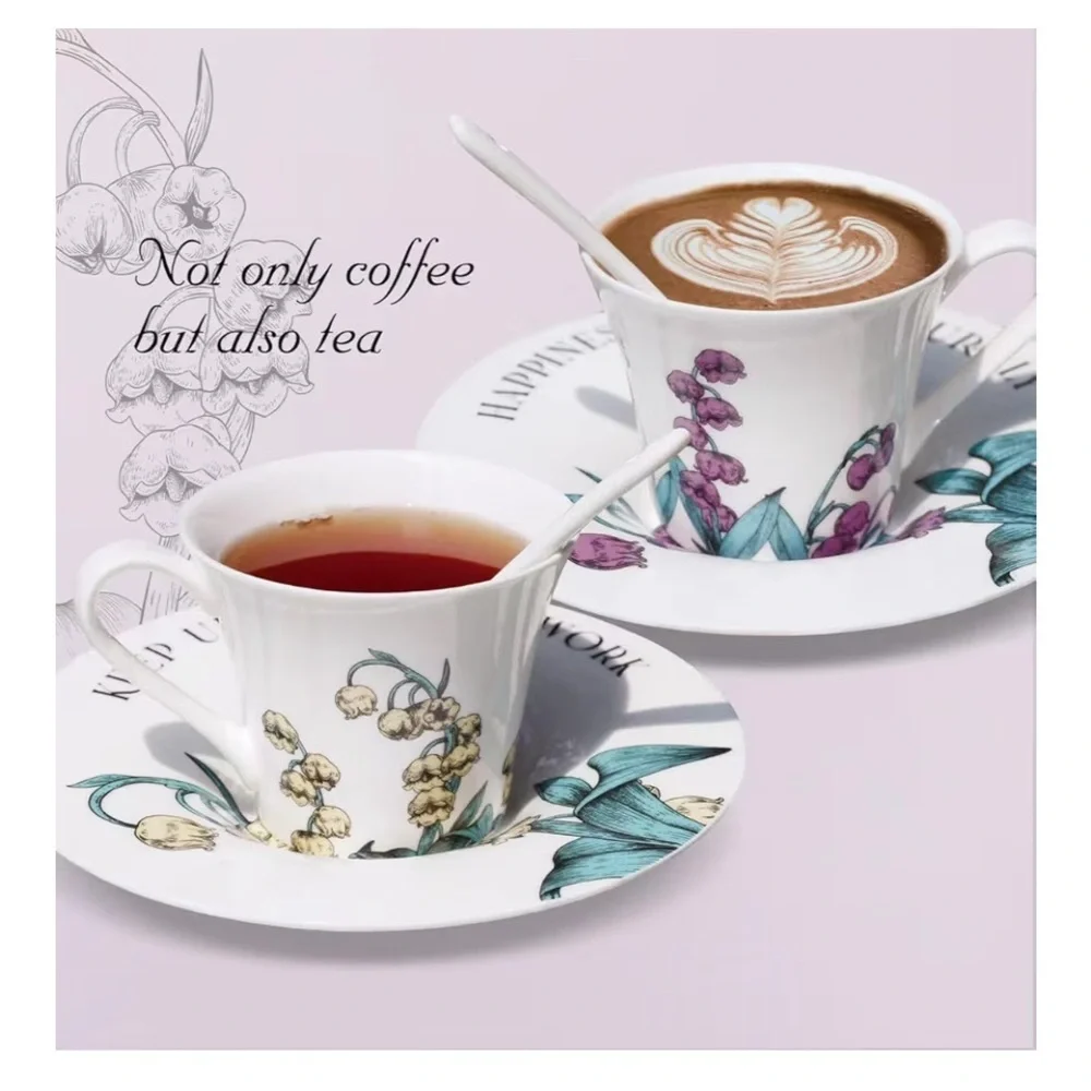 Tea Set for 2 Box